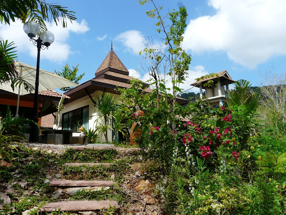 AO NANG MEDITATION CENTER